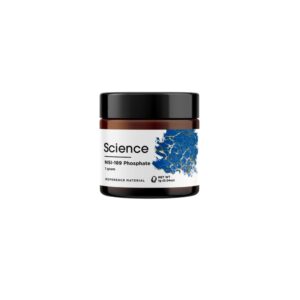 NSI-189 - 1 grama - Science