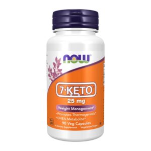 7 keto 25mg