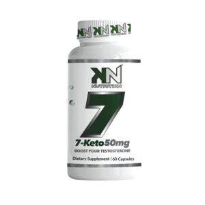7 keto 50mg