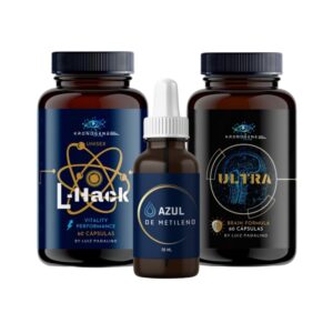 COMBO-DOPAMINA-L-HACK-ULTRA-AZUL-DE-METILENO