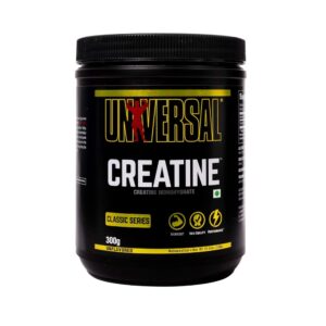 Creatina Universal 300gr