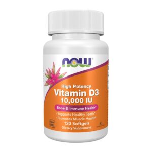 Vitamina d3 10000ui