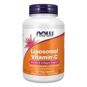 lipossomal vitamina C