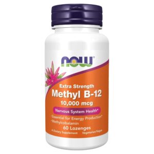 Vitamina b12 Metilcobalamina