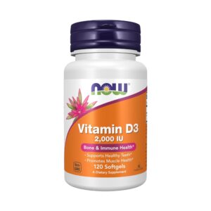 vitamina d3 2000 UI